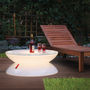 Relax Outdoor Light Up Table, thumbnail 1 of 4