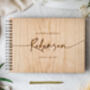 Wedding Guest Book Alternative Or Photo Album, thumbnail 11 of 12
