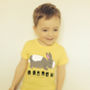 Baby Easter T Shirt, thumbnail 2 of 2