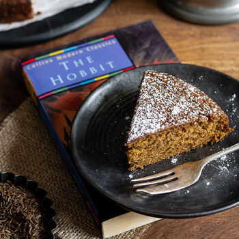 Seed Cake Baking Kit | The Hobbit, 2 of 6