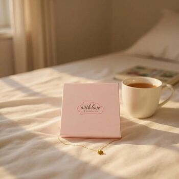 Sterling Silver Christmas Snowflake Earrings, 10 of 10