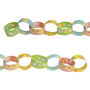 Easter Paper Chain Decorations, thumbnail 1 of 2