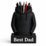 Personalised Hoodie Pen Pot, thumbnail 2 of 6