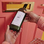 Personalised 40th Birthday Letterbox Wine®, thumbnail 1 of 6