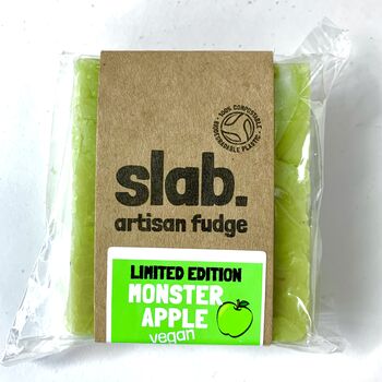 Halloween Vegan Fudge Gift Box, 4 of 9