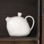 Handmade Organic Teapot, thumbnail 1 of 8
