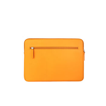 Hyde Laptop Case 13' Yellow, 4 of 4