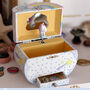 Kids Musical Jewellery Boxes, thumbnail 3 of 5