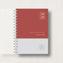 Personalised 2023 Diary For Businesses With Logo, thumbnail 9 of 11