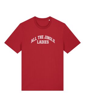 All The Jingle Ladies, 11 of 12