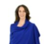 Royal Blue 100% Cashmere Travel Wrap Shawl Gift Boxed, thumbnail 4 of 9