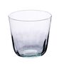 Recycled Glass Fluted Tumblers | 300ml | Set Four/Six, thumbnail 1 of 2