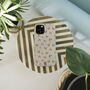 Swallows Eco Phone Case, thumbnail 6 of 7