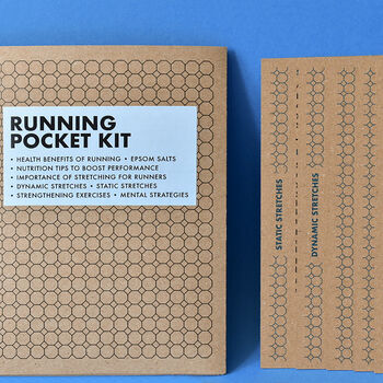 Running Pocket Kit, 10 of 11