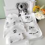 Koala Themed Baby Hamper Perfect To Send From Australia, thumbnail 1 of 8