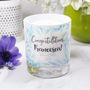 Scented Graduation Personalised Luxury Candle, thumbnail 8 of 8