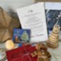 Personalised First Christmas Letter, thumbnail 3 of 4
