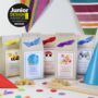 Personalised Biscuit Baking Mix Party Bags, thumbnail 1 of 12