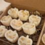 Pumpkin Spice Halloween Inspired Wax Melts For Halloween Decor, thumbnail 3 of 7