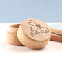 Personalised Tooth Fairy Delivery Box, thumbnail 6 of 7