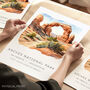 Arches National Park Travel Print, thumbnail 1 of 7