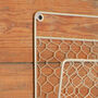 Potting Shed Garden Tools Wall Storage Rack, thumbnail 3 of 6