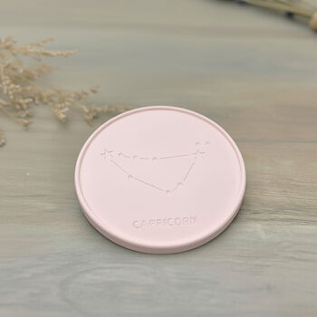 Personalised Zodiac Birth Month Christmas Gift Capricorn Star Sign, 7 of 11