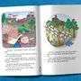 Adventures In Nursery Rhyme Land Personalised Book, thumbnail 3 of 8