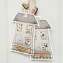 Personalised New Home House Hanging Gift, thumbnail 3 of 5