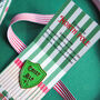 Nice List Pin Badge, thumbnail 4 of 5