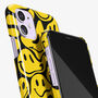 Personalised Smiley Name Phone Case, thumbnail 2 of 6