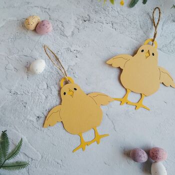 Easter Tree Decoration, 2 of 8