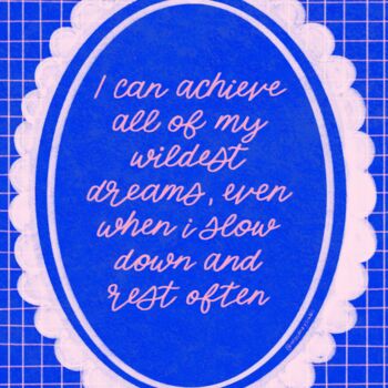 Wildest Dreams, 2 of 2