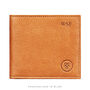 Personalised Men's Leather Wallet 'Vittore Soft Grain', thumbnail 11 of 12