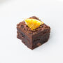 Luxury Brownie Gift Box, thumbnail 4 of 6