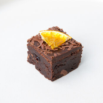 Luxury Brownie Gift Box, 4 of 6