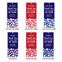 Thank You For Helping Me Grow Personalised Teacher Bookmark, thumbnail 4 of 5