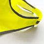 Personalised Reflective Dog Safety Coat With Your Own Message, thumbnail 7 of 9