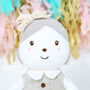 Personalised Plush Doll, thumbnail 2 of 6