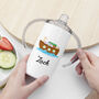 Personalised Kid's Sippy Cup, thumbnail 7 of 12