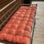 Linen And Velvet Mattress 70 X 170, thumbnail 11 of 12