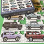 Landrover 1000 Piece Jigsaw, thumbnail 3 of 12