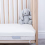 Tiny Dreamer Essential Coil Sprung Cot Bed Mattress, thumbnail 3 of 5