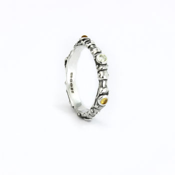 Bond Together Eternity Ring, 4 of 4