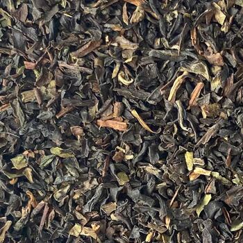 Edinburgh Blend Loose Leaf Black Tea With Keep Tin, 2 of 2
