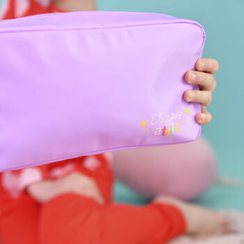 Eliza's Attic Accessory Bag, 2 of 5