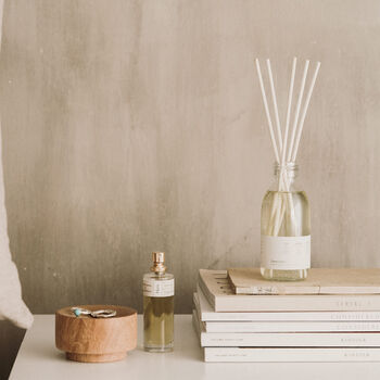 Clean Linen Natural Reed Diffuser, 4 of 4