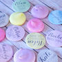 Personalised Hen Party Badge, thumbnail 9 of 9
