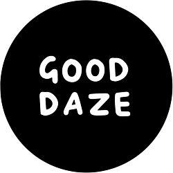 Good Daze jewellery Logo