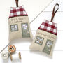 Personalised House Decoration Gift For Housewarming, thumbnail 12 of 12